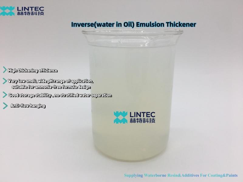 LINTEC MT - 101: Su Bazlı Kaplama Sistemlerinde Devrim Yaratıyor
