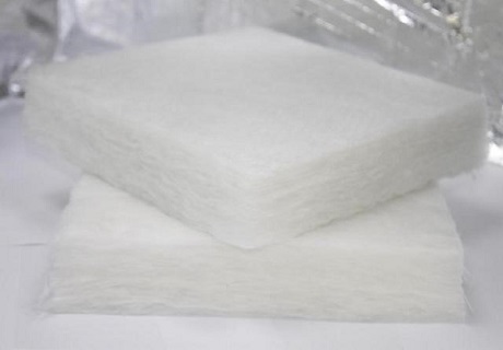 ECOSET 2010: Saf - Beyaz, Formaldehit İçin İdeal Mineral Yün Akrilik Bağlayıcı - Ücretsiz Cam Yün Ürünleri