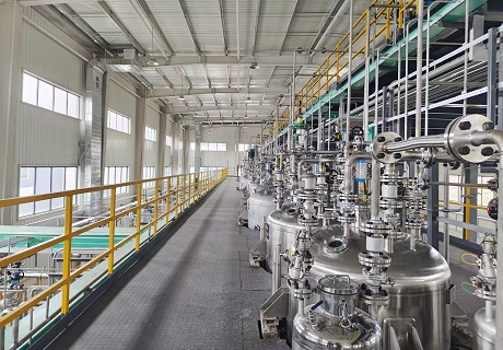 LINTEC'in PAA Lityum İyon Pil Bağlayıcısı Hunan'da Önemli Yeni Malzeme Olarak Tanındı