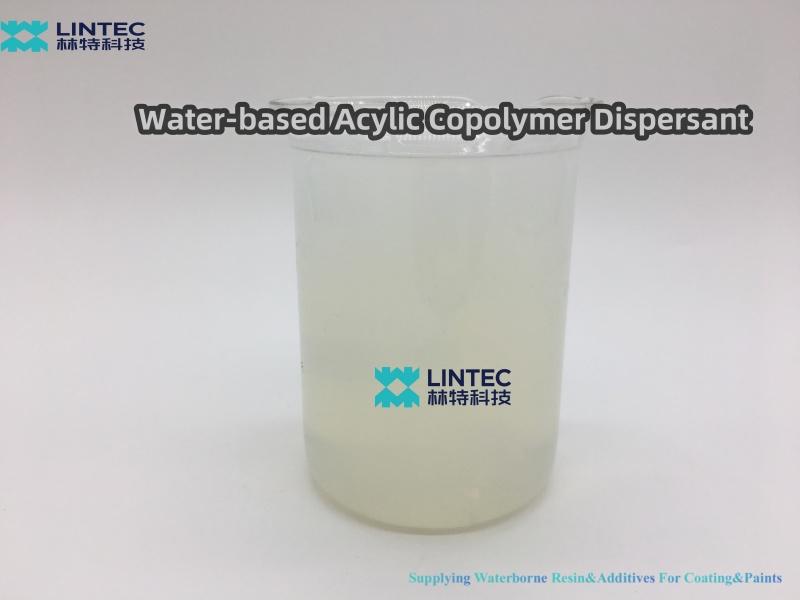 LINTEC Yenilikçi Dispersantları Tanıttı: LINTEC 1815 ve LINTEC 1816