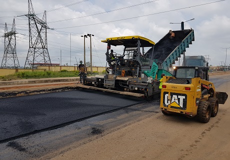 LINTEC Yol ve Köprü Uygulama Şemaları